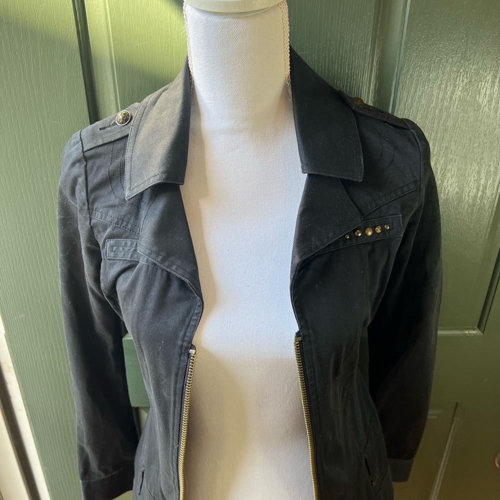 Beautiful jacket by diesel